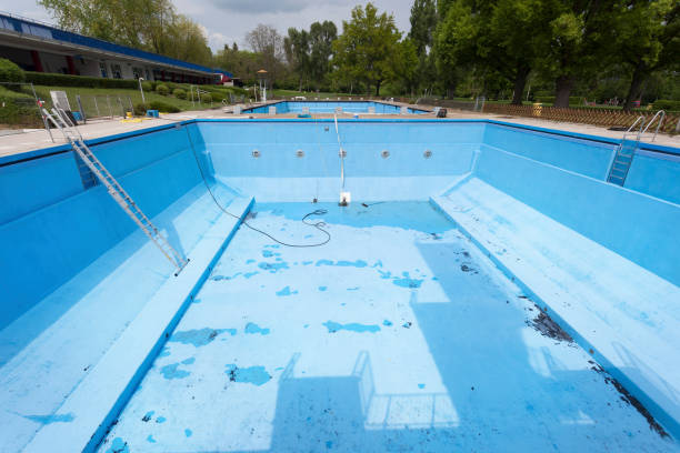 Best Basement water damage restoration  in Corry, PA