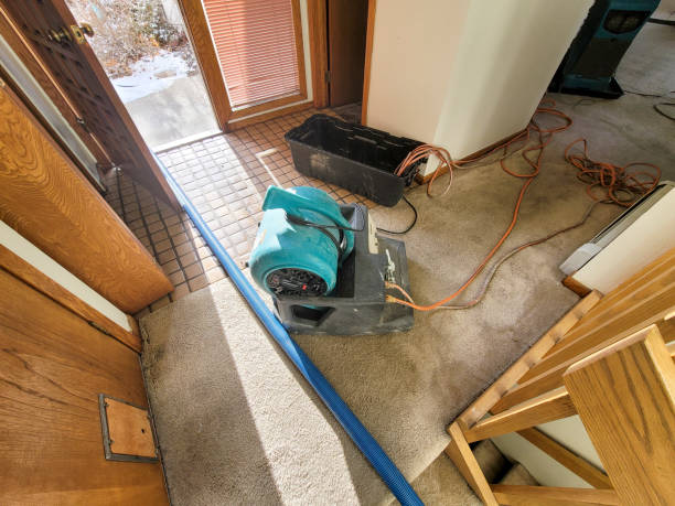 , PA Water damage restoration Company