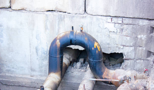 Best Fire Damage Restoration  in Corry, PA